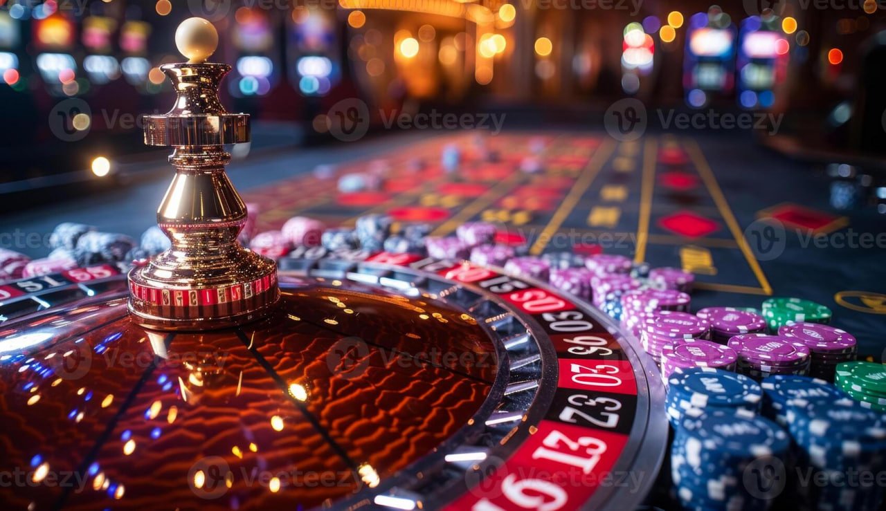 gambling games gaming platform