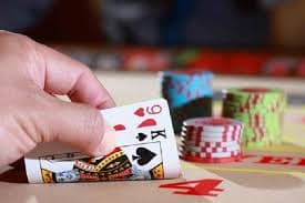 gambling games Market screen