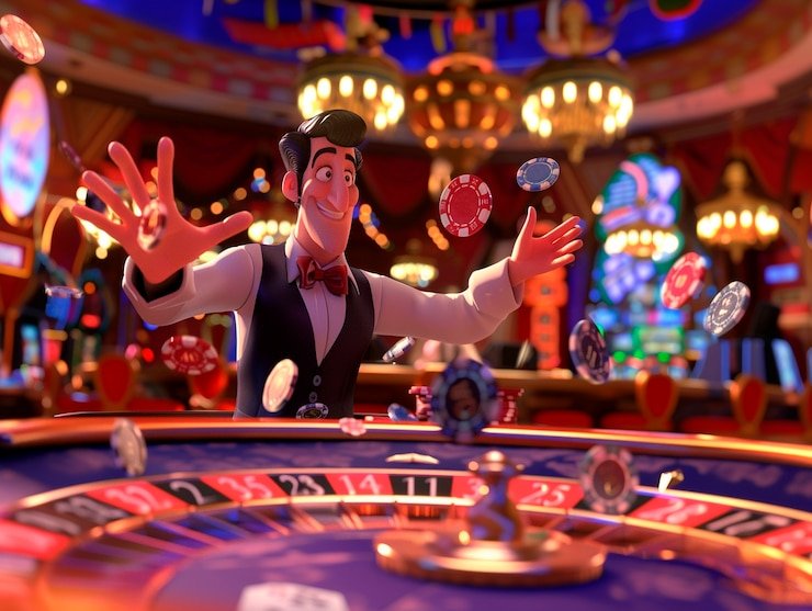 gambling games Saaf rules