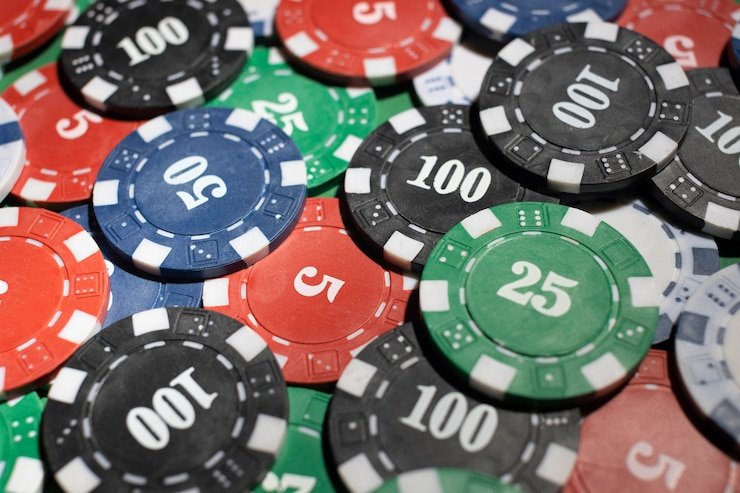 gambling games Sportsbook