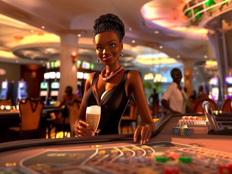 gambling games Bingo