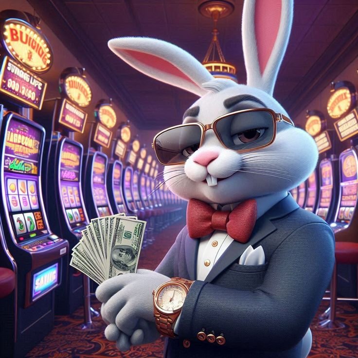 gambling games RAM