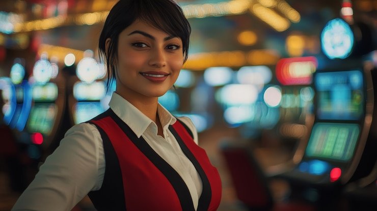 gambling games Regions